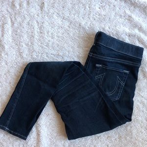 True religion the runway legging